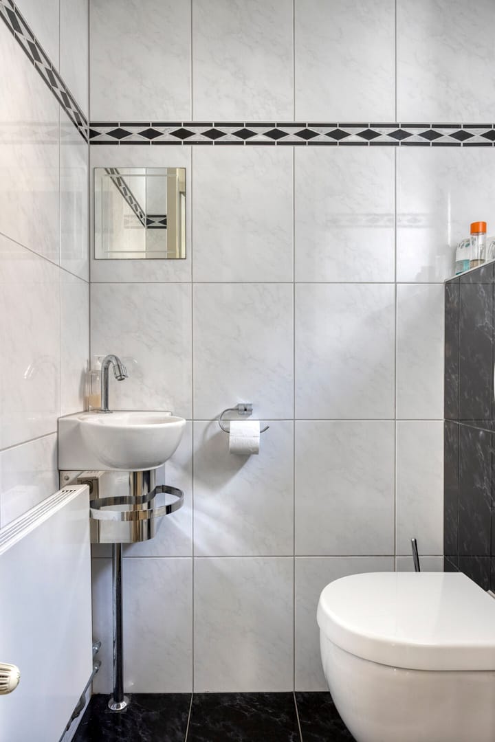 Foto 6 van Jules Kayserstraat 20