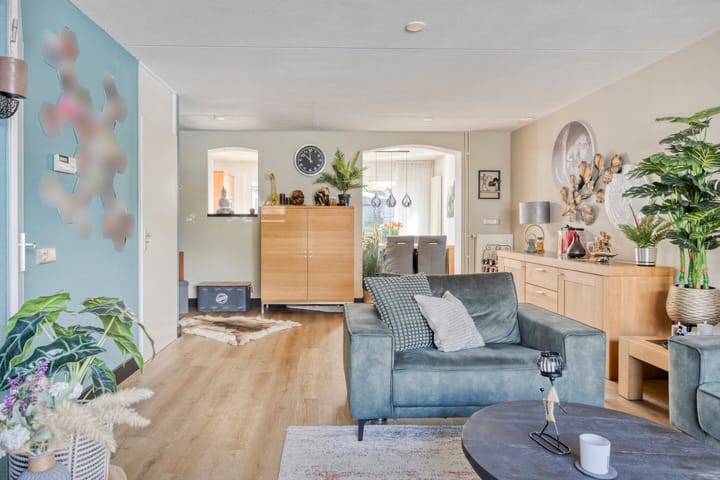 Foto 7 van Jules Kayserstraat 20