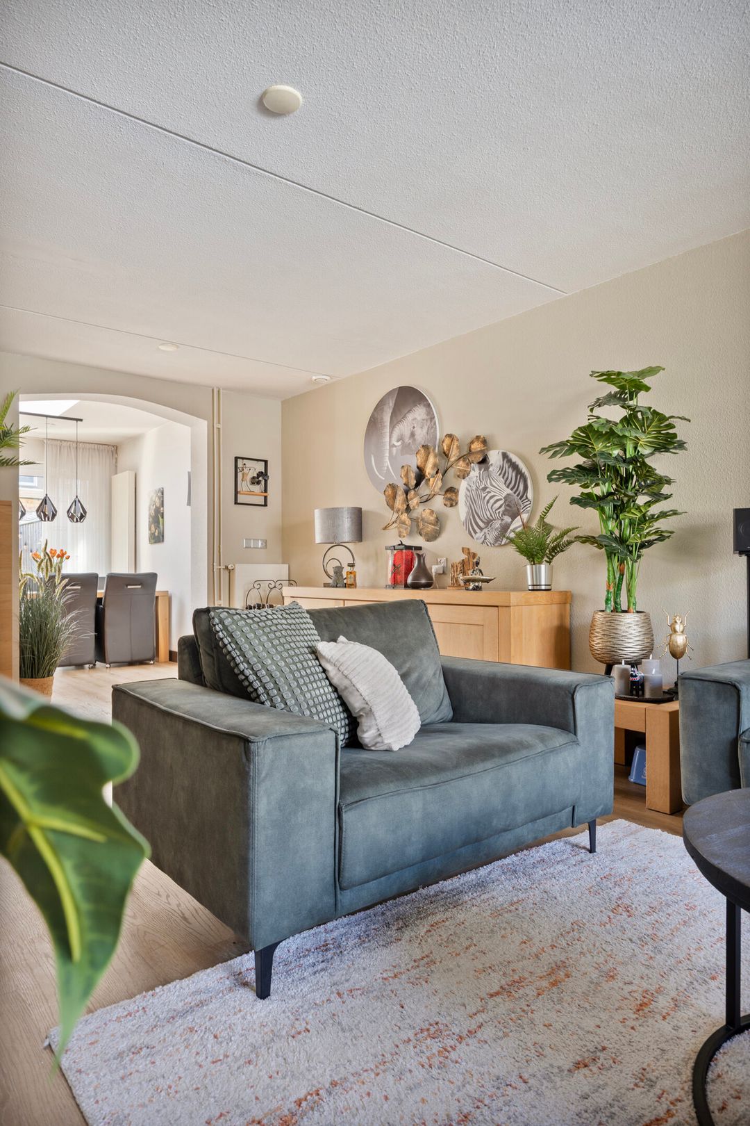 Foto 8 van Jules Kayserstraat 20