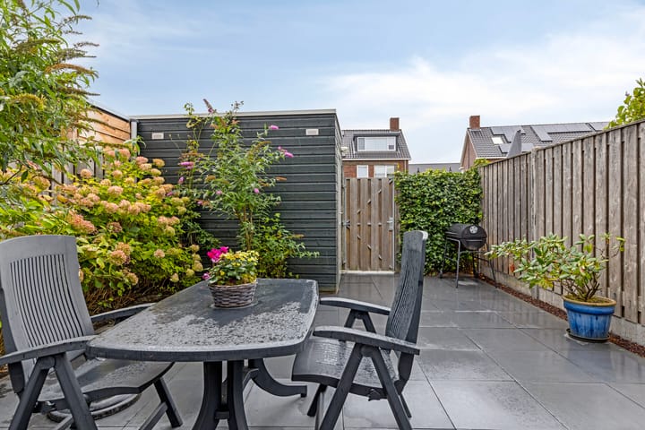 Foto 29 van Keizersmantelzoom 10