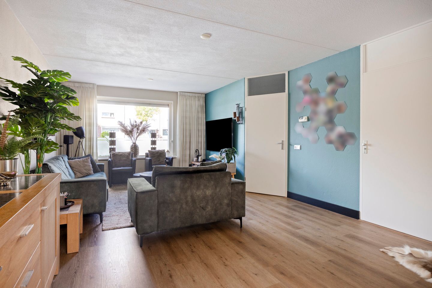 Foto 10 van Jules Kayserstraat 20