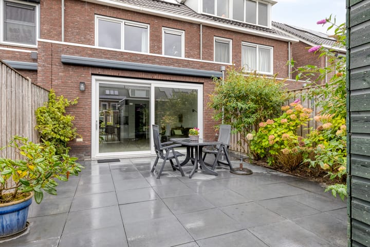 Foto 30 van Keizersmantelzoom 10