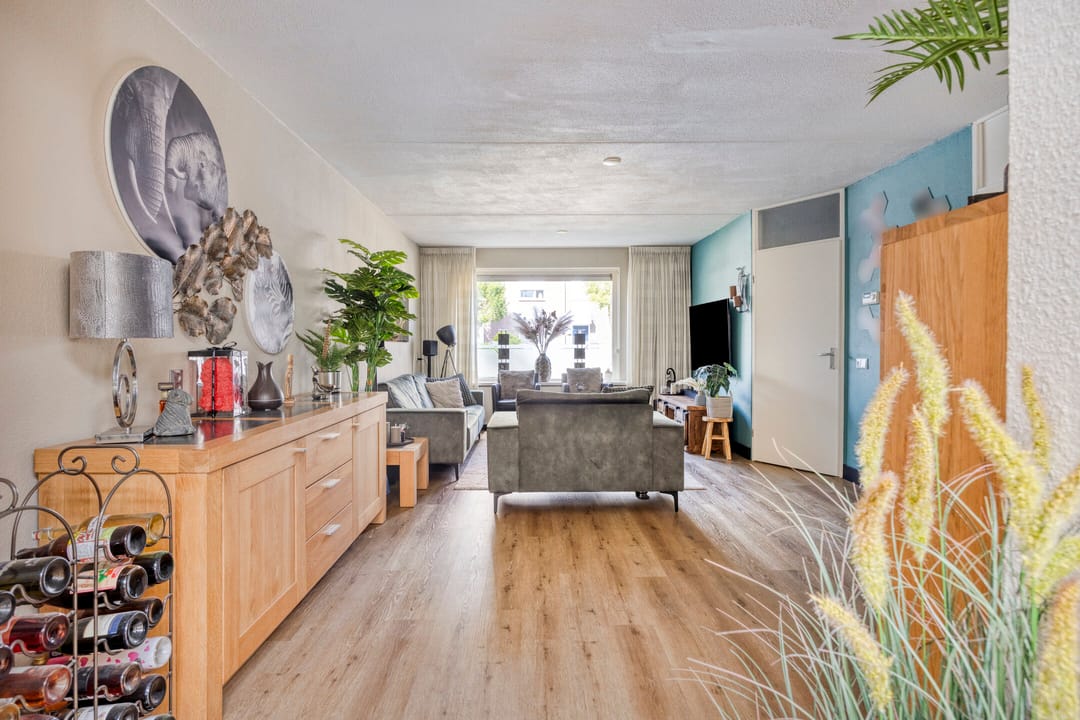 Foto 11 van Jules Kayserstraat 20