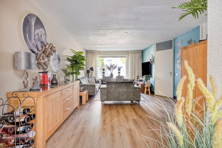 Foto 11 van Jules Kayserstraat 20