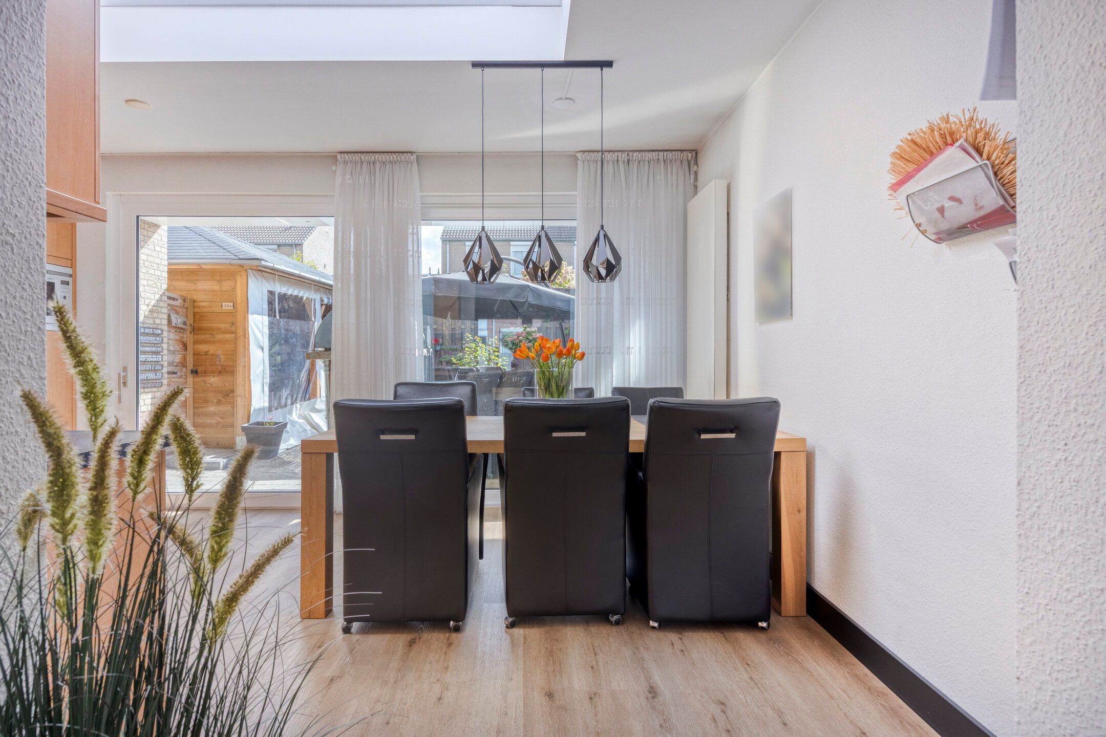 Foto 12 van Jules Kayserstraat 20