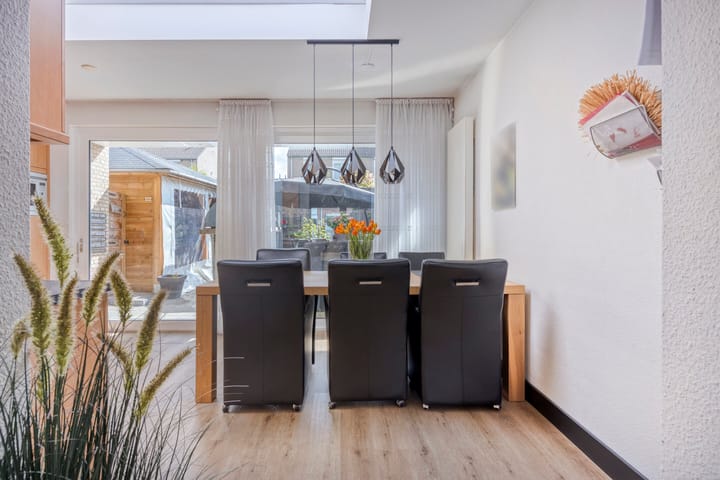 Foto 12 van Jules Kayserstraat 20