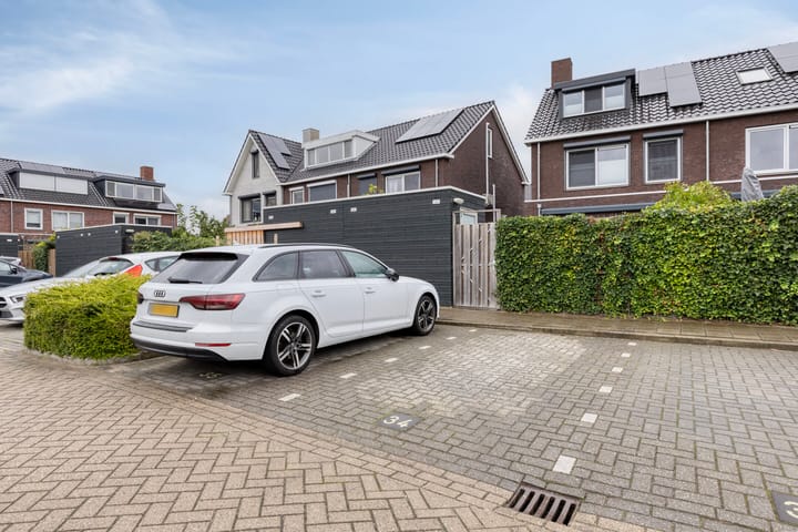 Foto 31 van Keizersmantelzoom 10