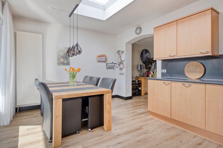 Foto 14 van Jules Kayserstraat 20