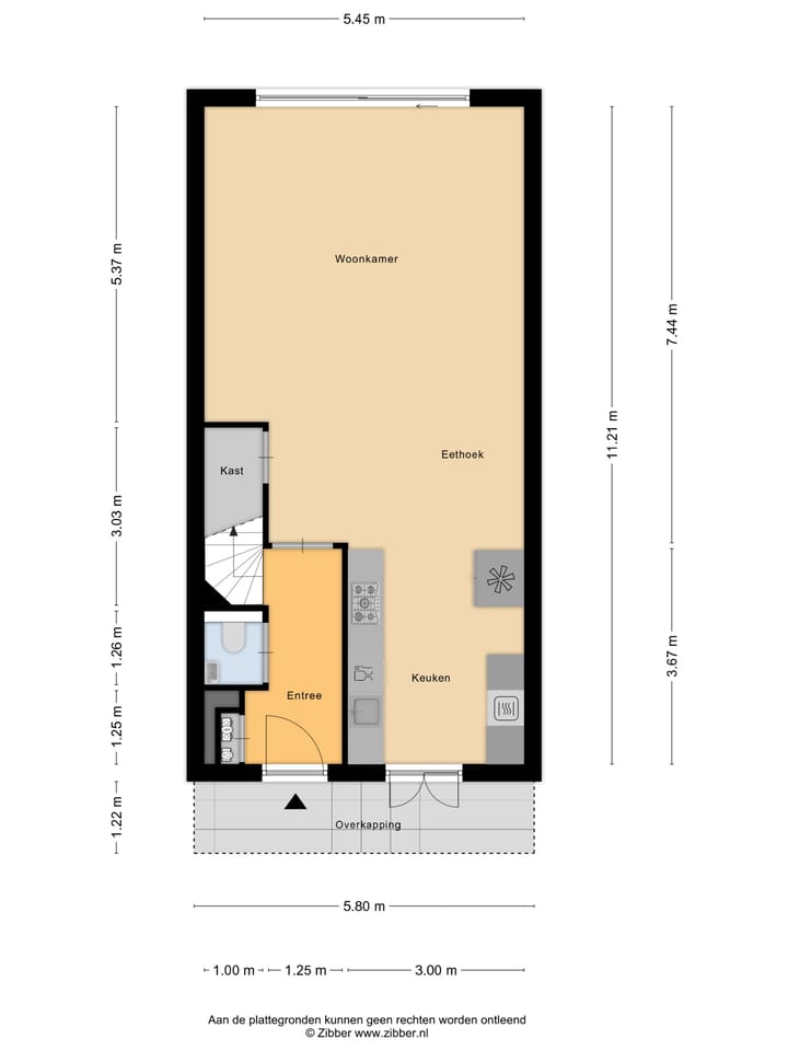 Foto 35 van Keizersmantelzoom 10