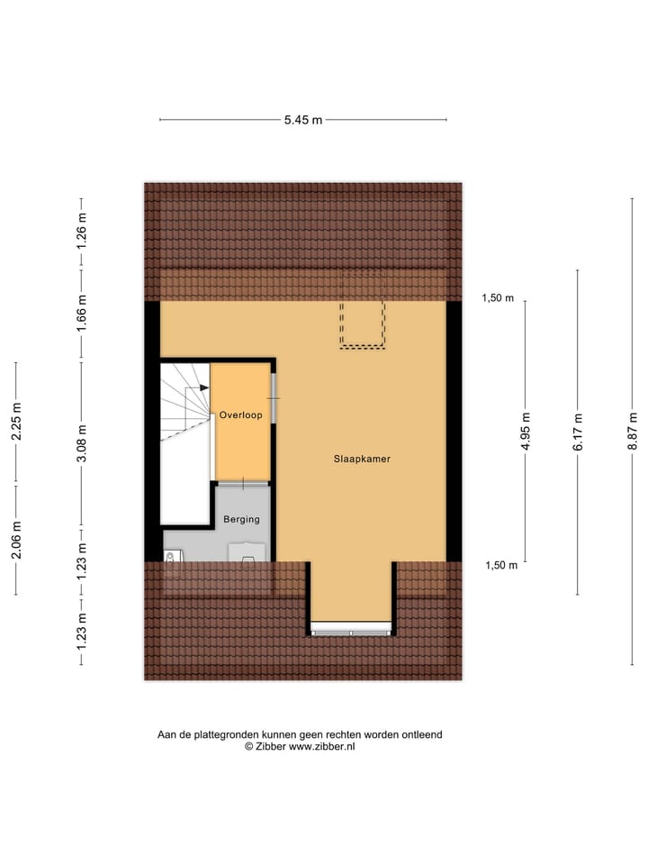Foto 37 van Keizersmantelzoom 10