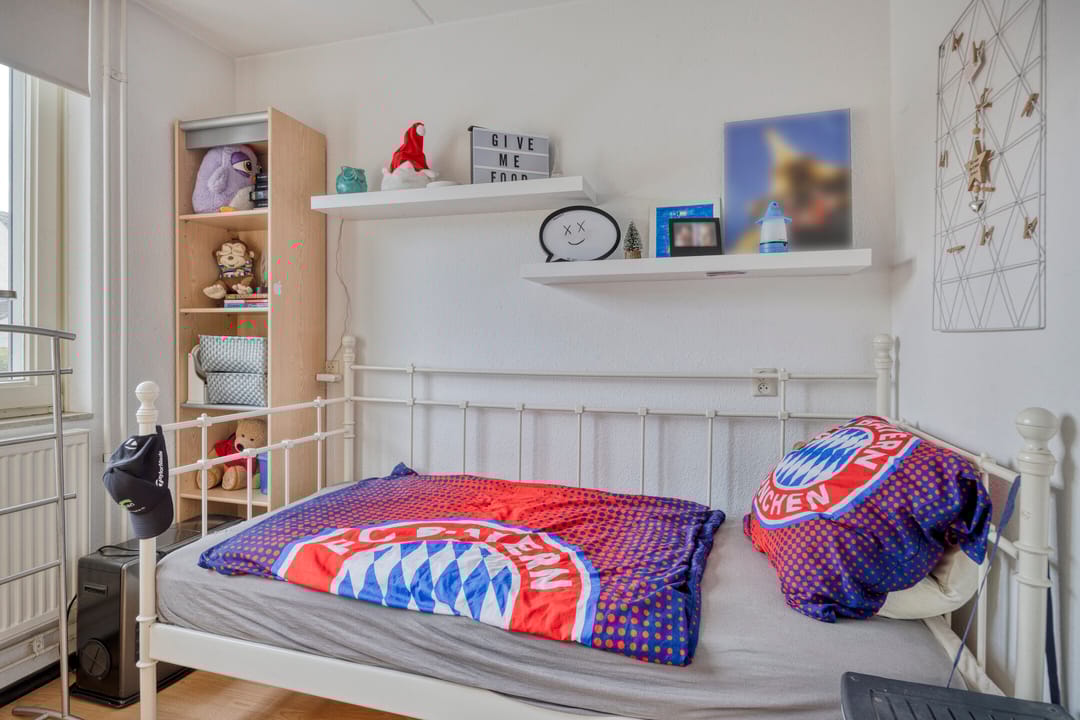 Foto 23 van Jules Kayserstraat 20