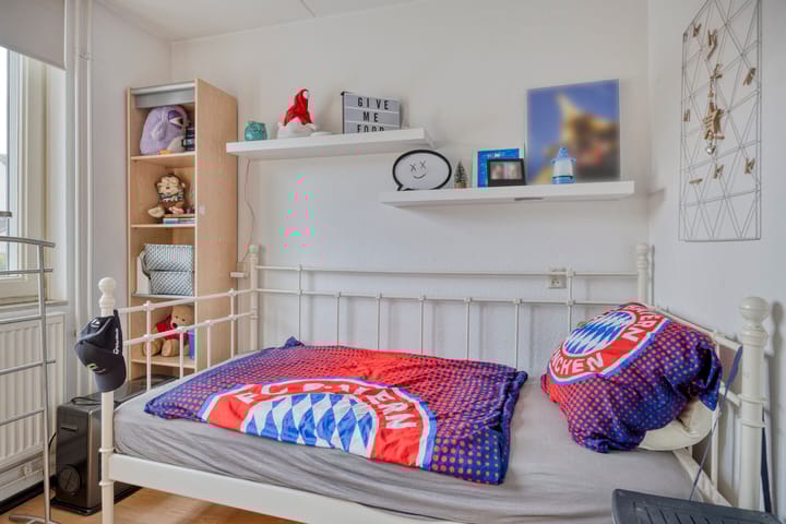 Foto 23 van Jules Kayserstraat 20