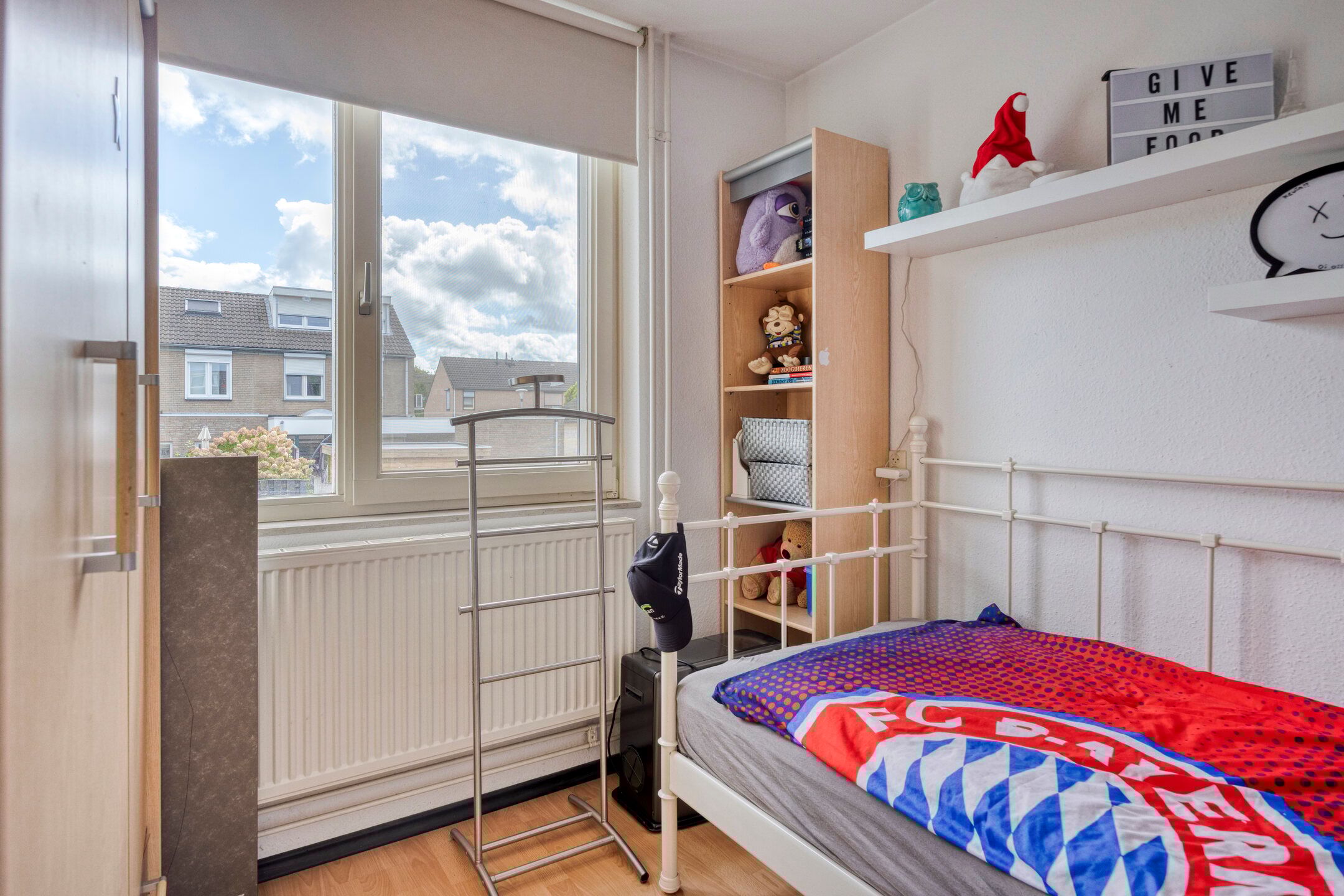 Foto 24 van Jules Kayserstraat 20