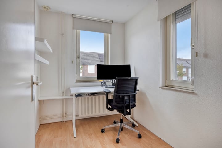 Foto 25 van Jules Kayserstraat 20