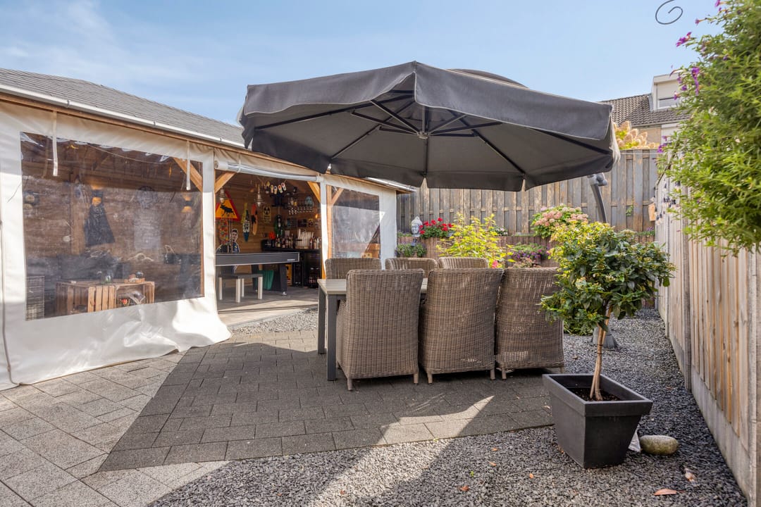 Foto 28 van Jules Kayserstraat 20