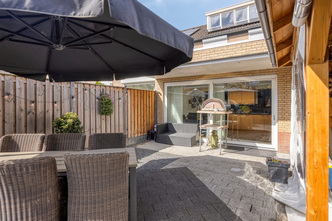 Foto 31 van Jules Kayserstraat 20