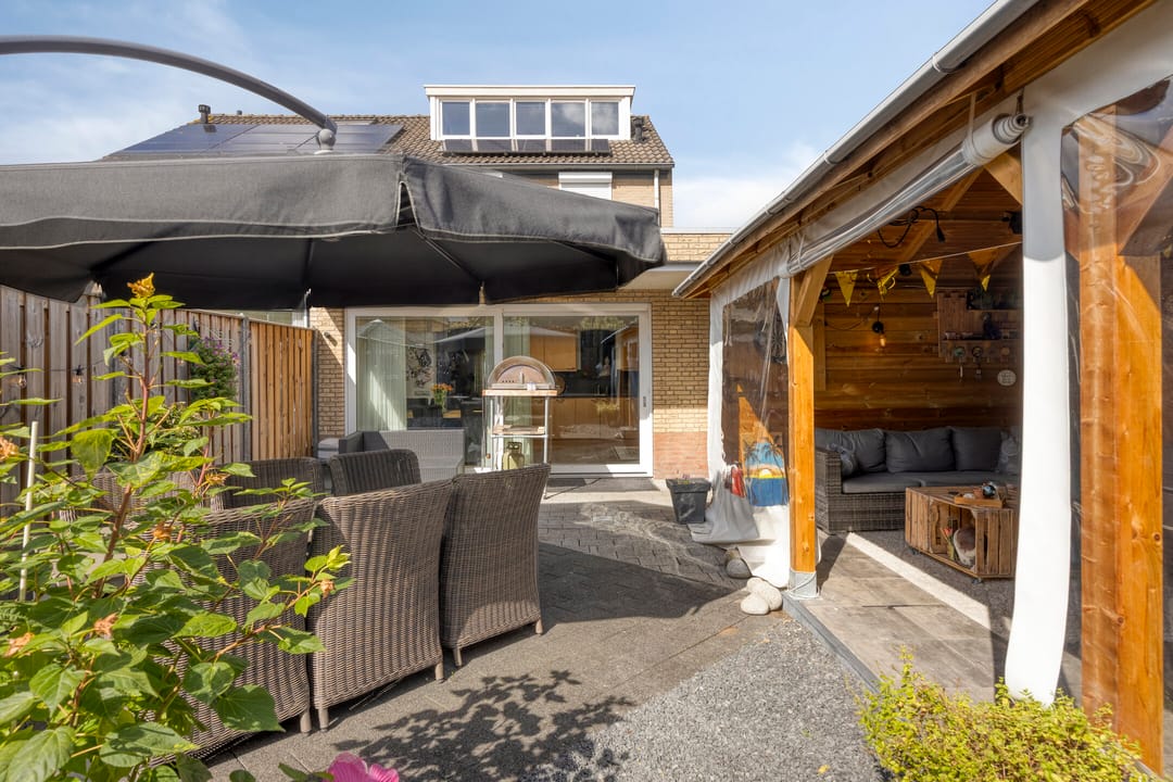 Foto 32 van Jules Kayserstraat 20