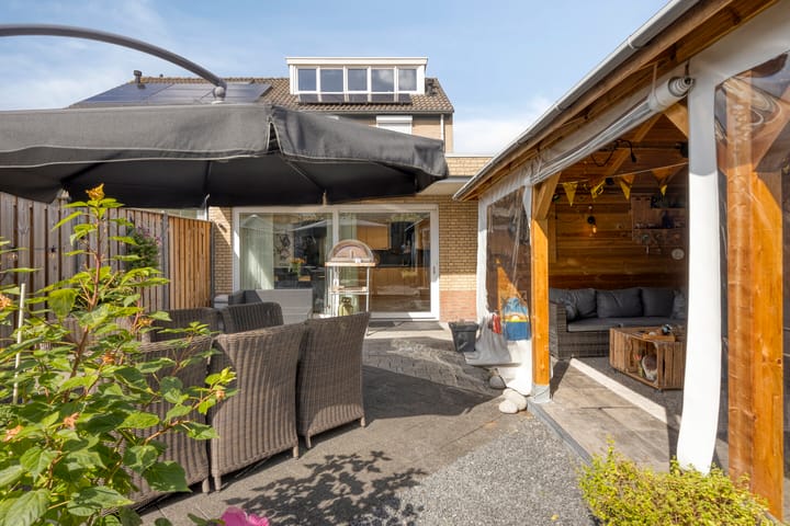 Foto 32 van Jules Kayserstraat 20