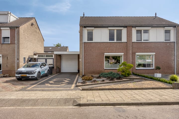 Foto 33 van Jules Kayserstraat 20