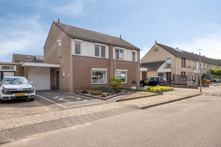 Foto 34 van Jules Kayserstraat 20