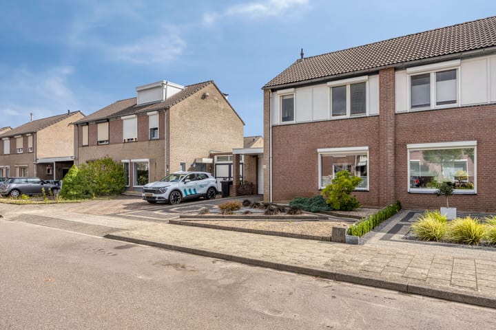 Foto 35 van Jules Kayserstraat 20