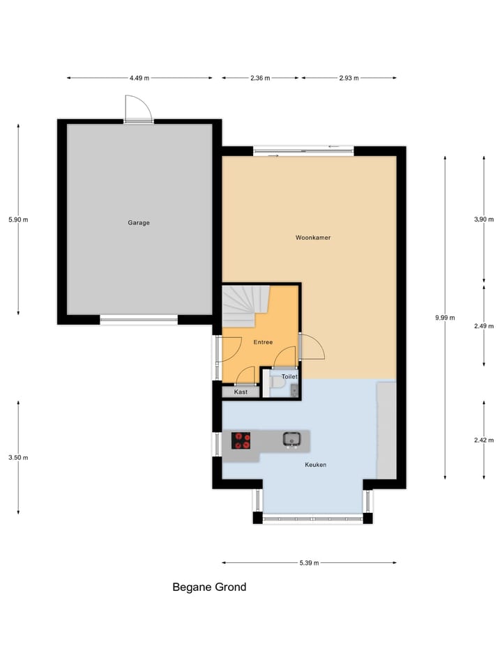 Foto 38 van Het Penseel 1