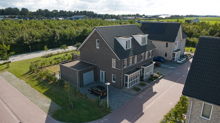 Foto 37 van Het Penseel 1