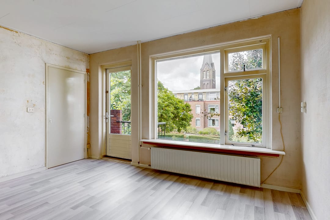 Foto 2 van Torenstraat 11-A