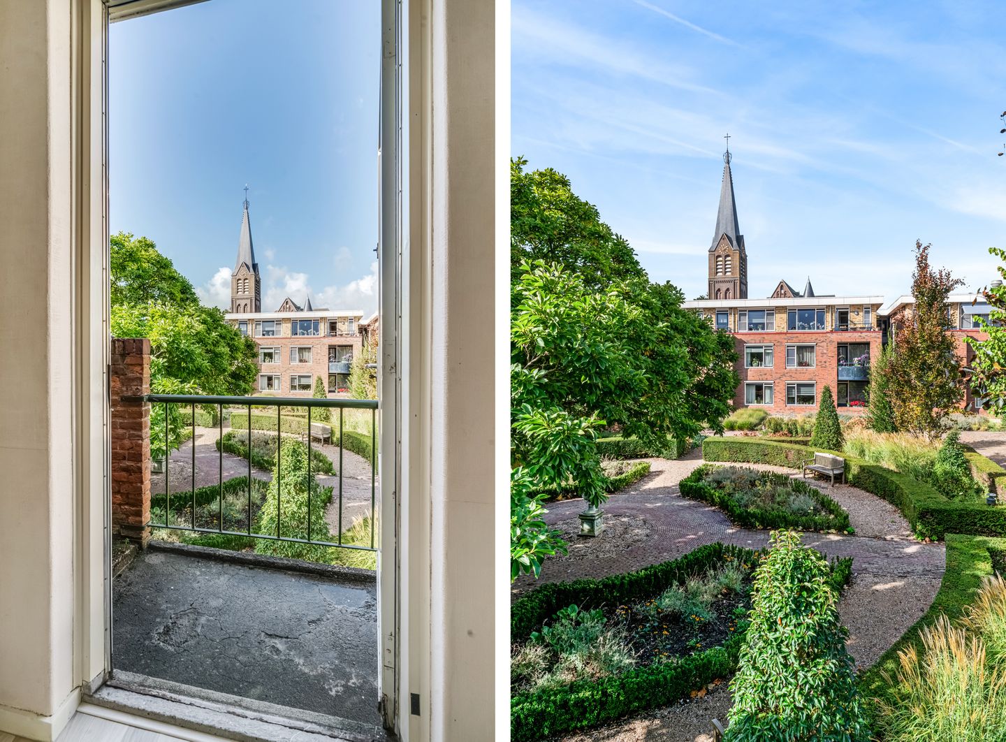 Foto 4 van Torenstraat 11-A