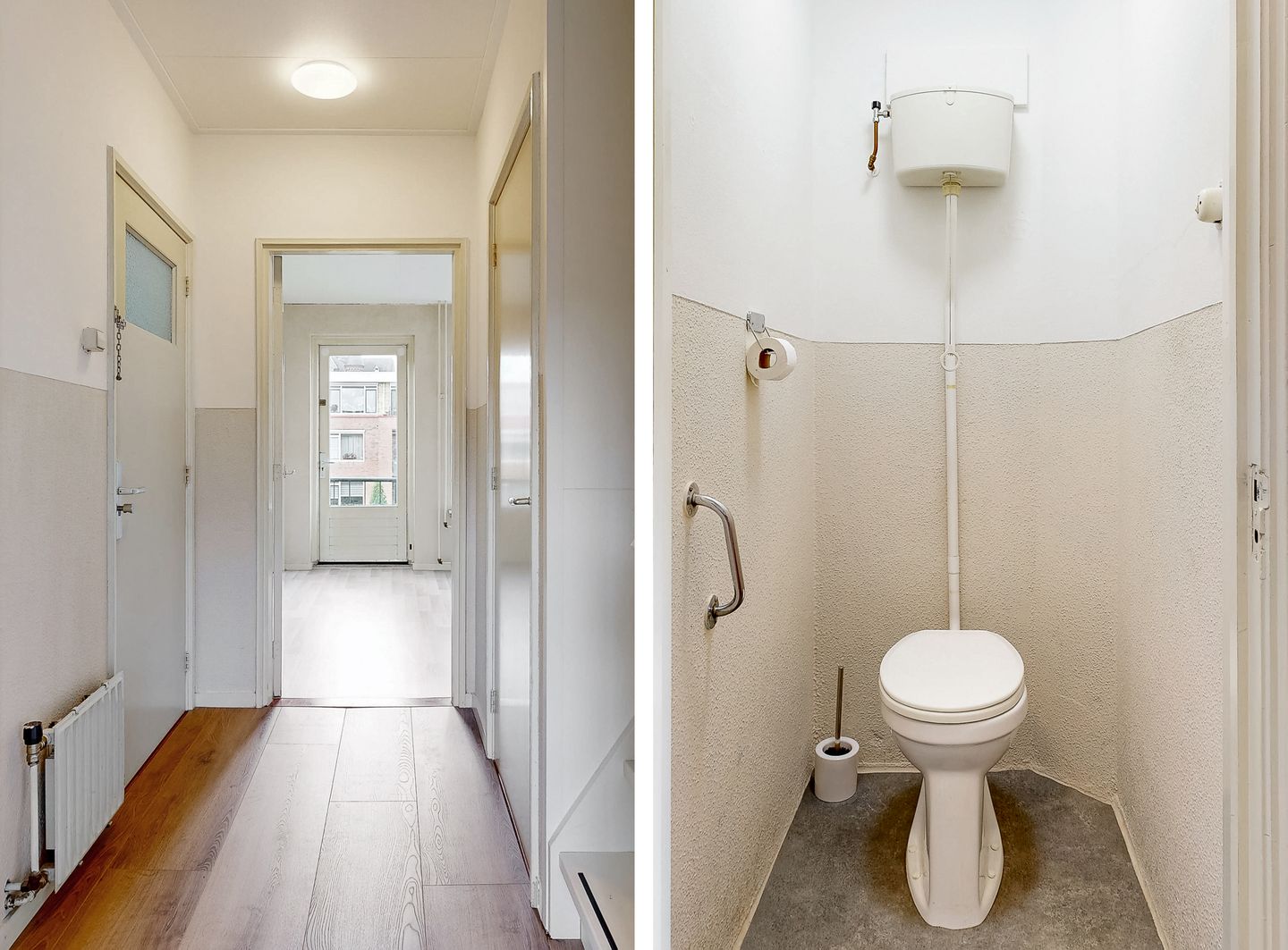 Foto 5 van Torenstraat 11-A