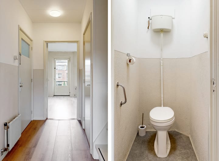 Foto 5 van Torenstraat 11-A