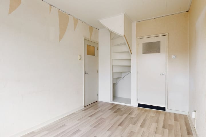 Foto 10 van Torenstraat 11-A