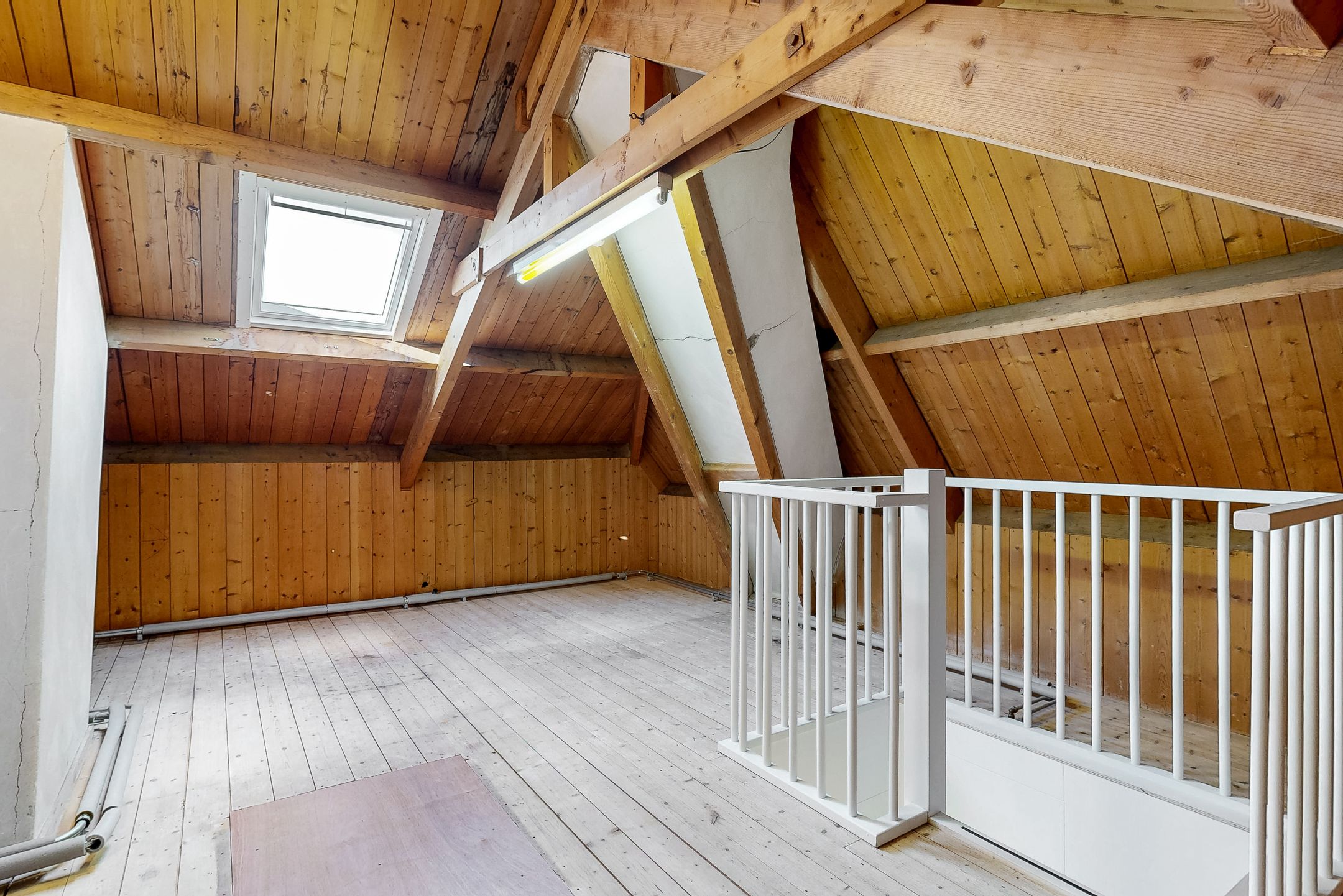 Foto 12 van Torenstraat 11-A