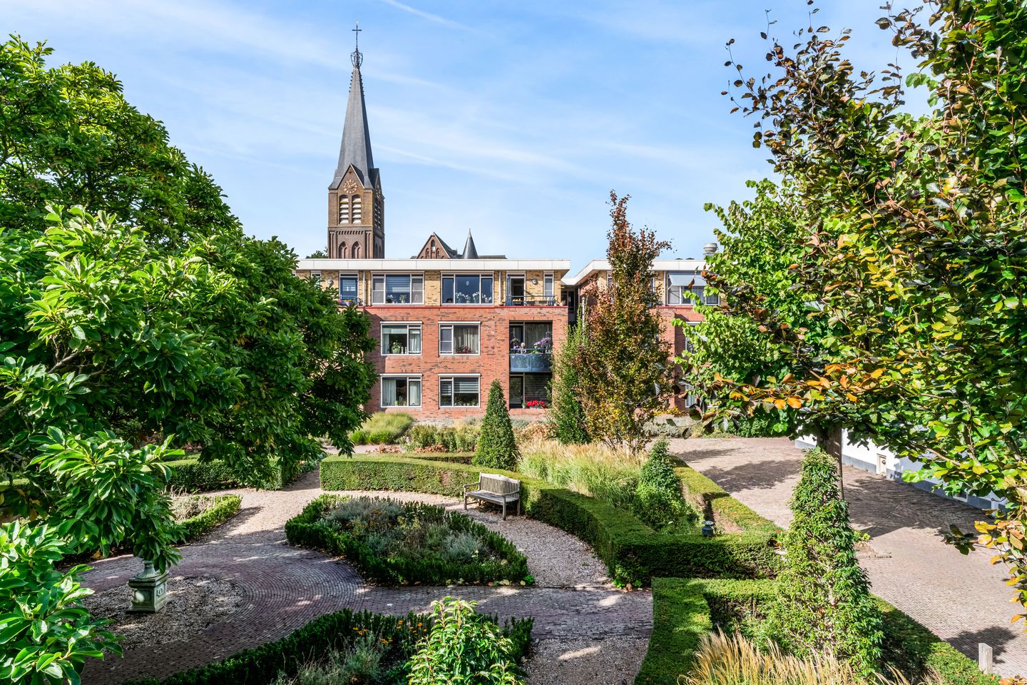 Foto 14 van Torenstraat 11-A