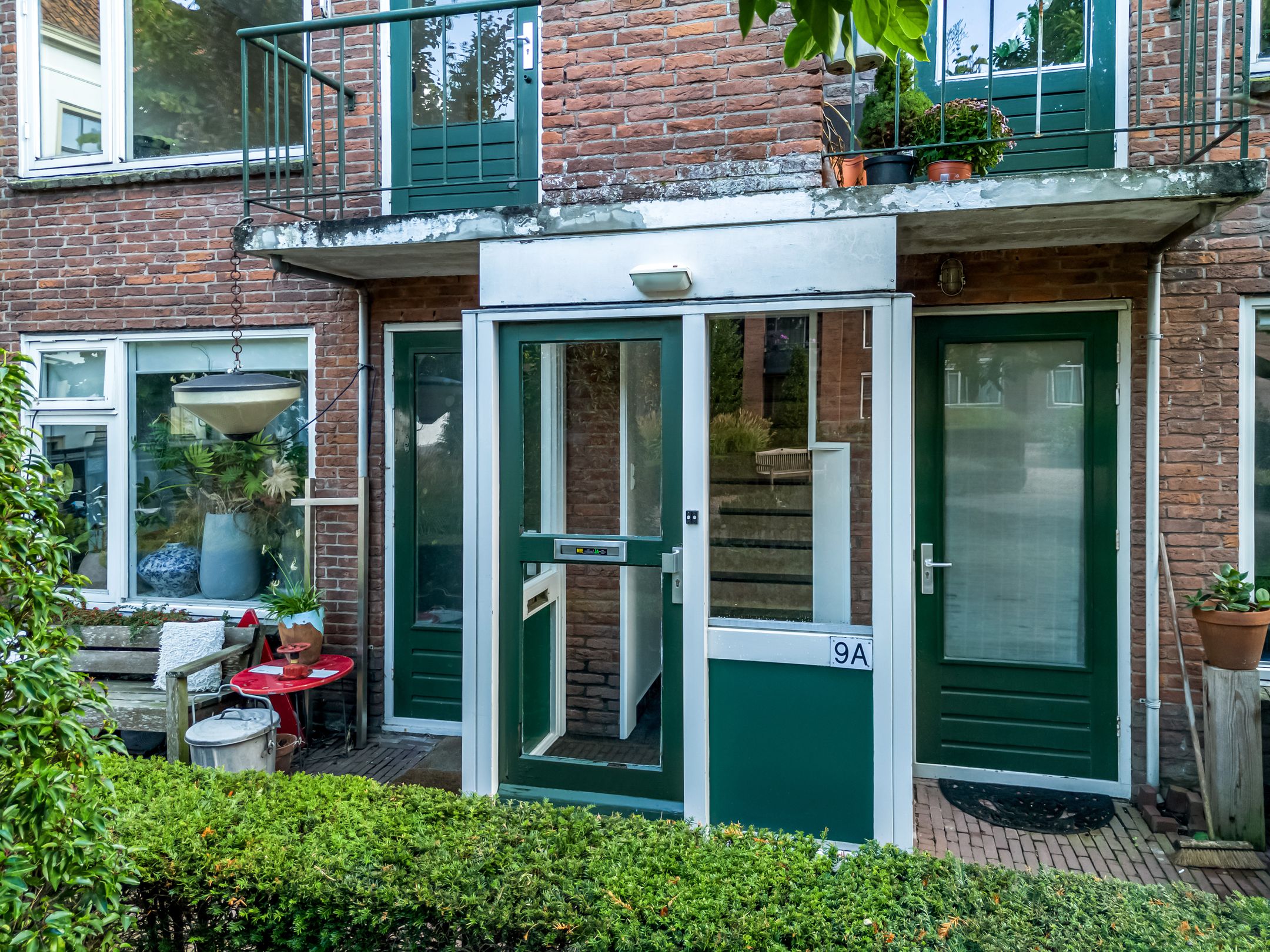 Foto 15 van Torenstraat 11-A