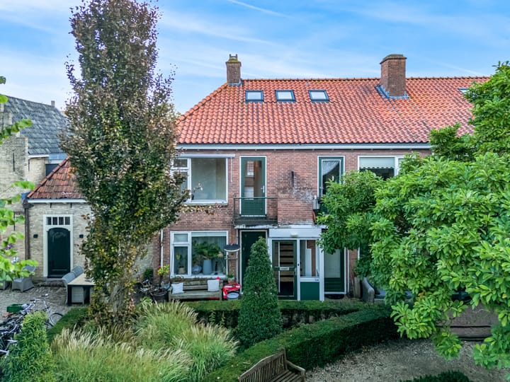 Foto 16 van Torenstraat 11-A