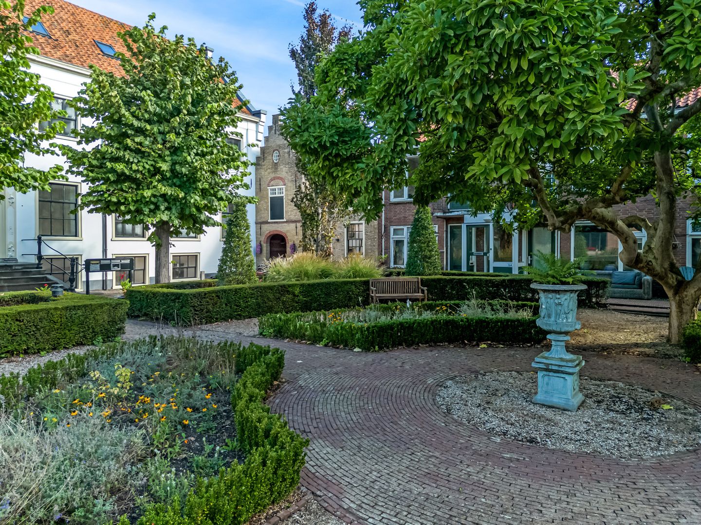 Foto 19 van Torenstraat 11-A