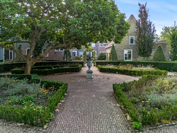 Foto 21 van Torenstraat 11-A