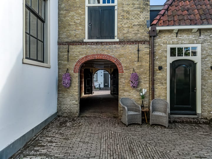 Foto 22 van Torenstraat 11-A