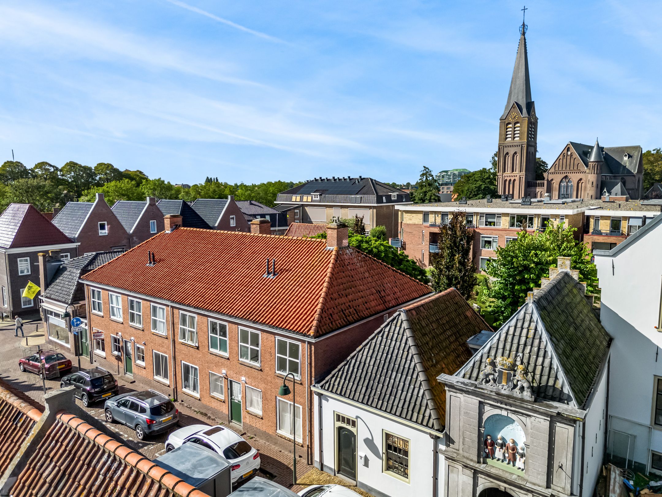 Foto 24 van Torenstraat 11-A