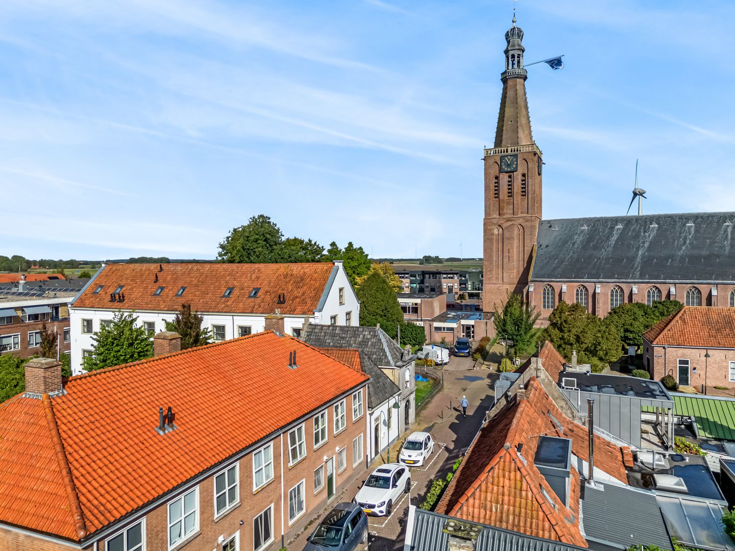 Foto 25 van Torenstraat 11-A