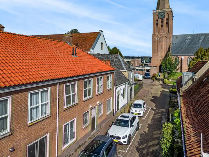 Foto 26 van Torenstraat 11-A