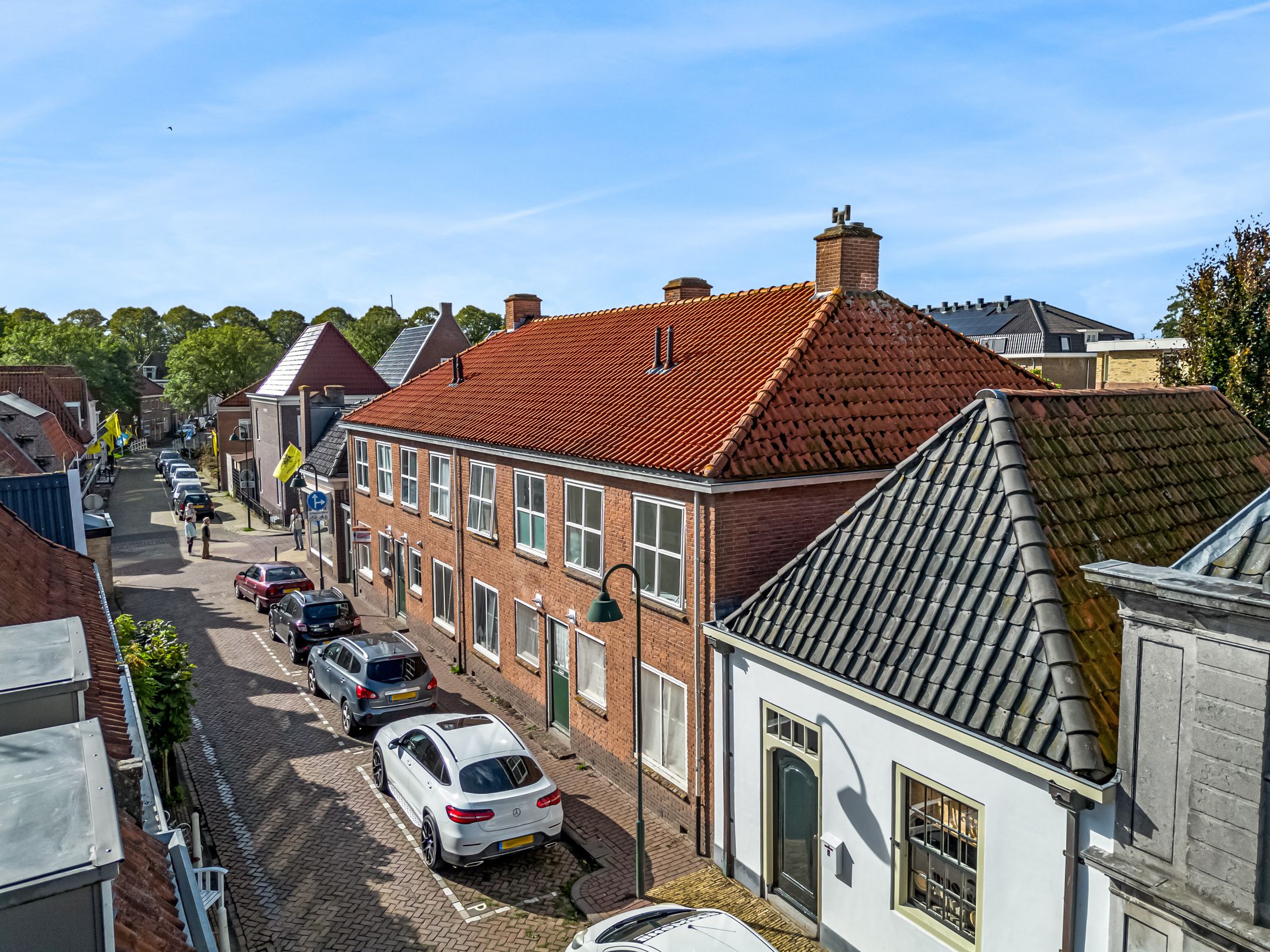 Foto 27 van Torenstraat 11-A