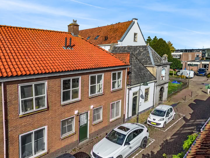 Foto 28 van Torenstraat 11-A