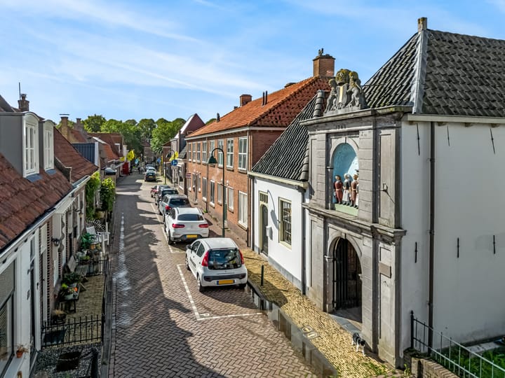 Foto 29 van Torenstraat 11-A