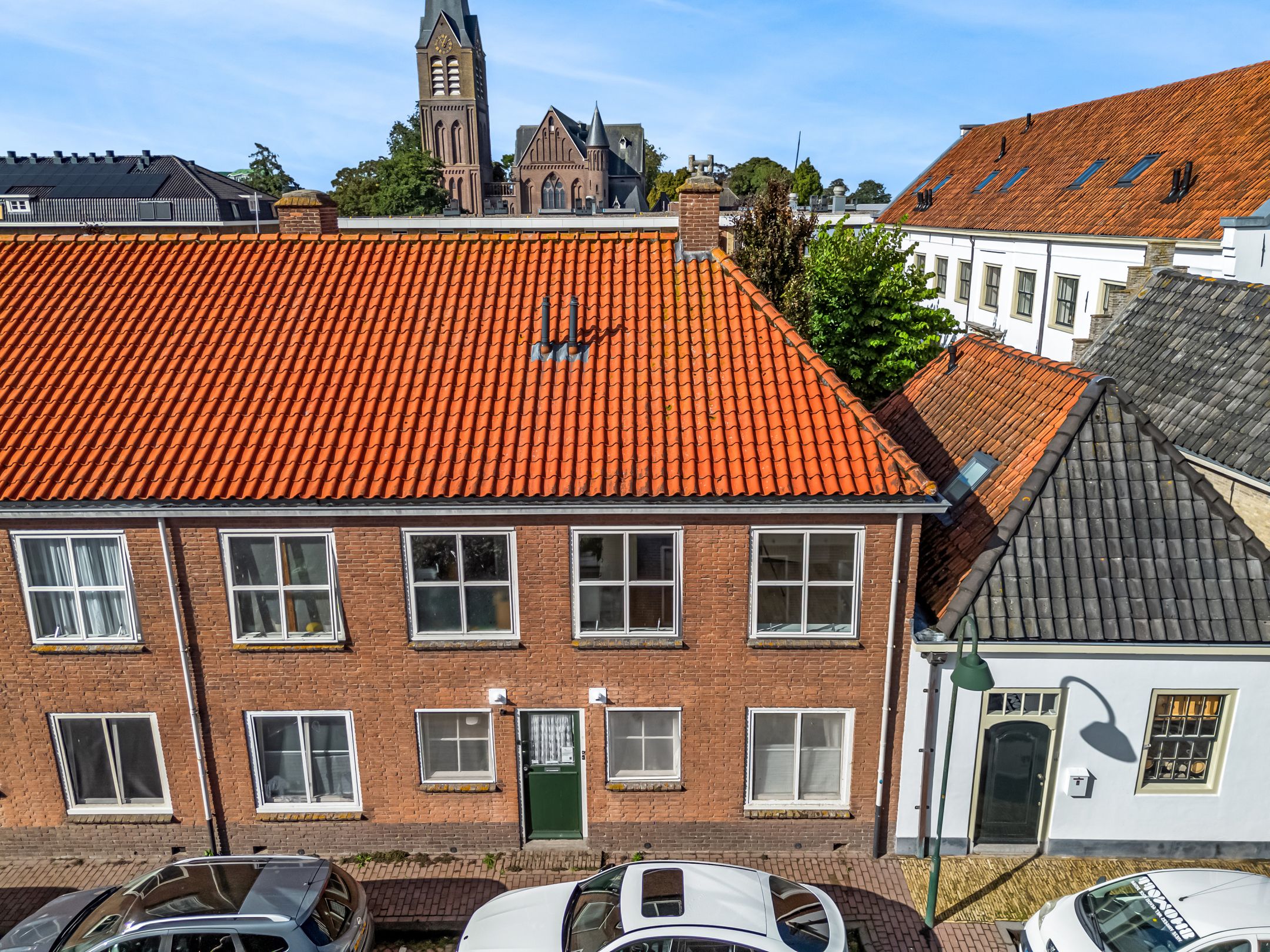 Foto 30 van Torenstraat 11-A