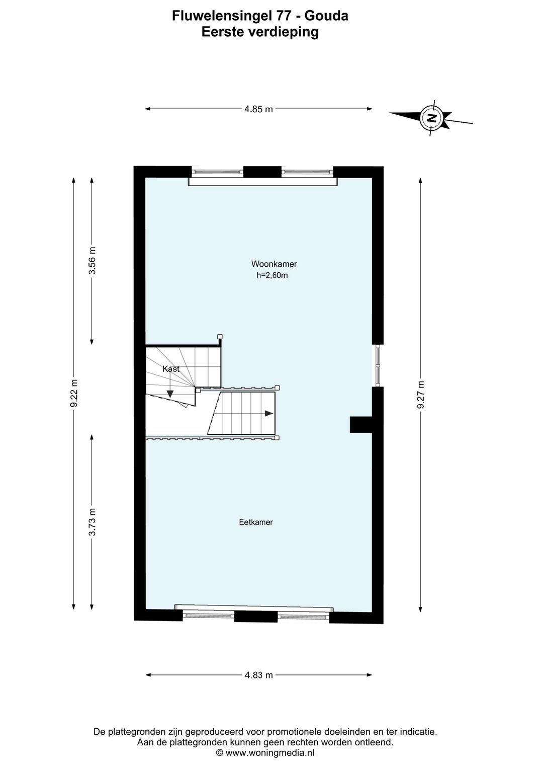 Photo 16 of Fluwelensingel 77