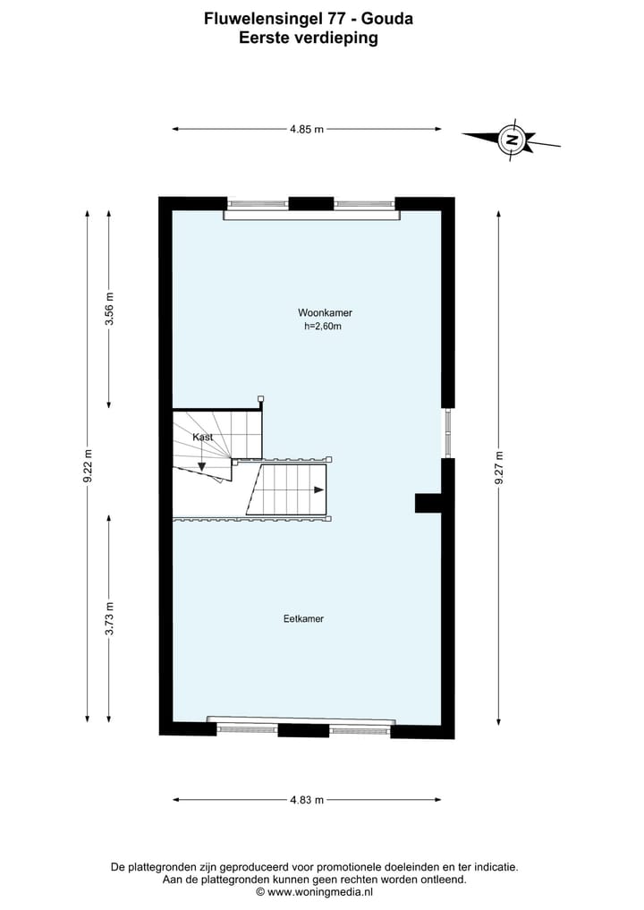 Photo 16 of Fluwelensingel 77