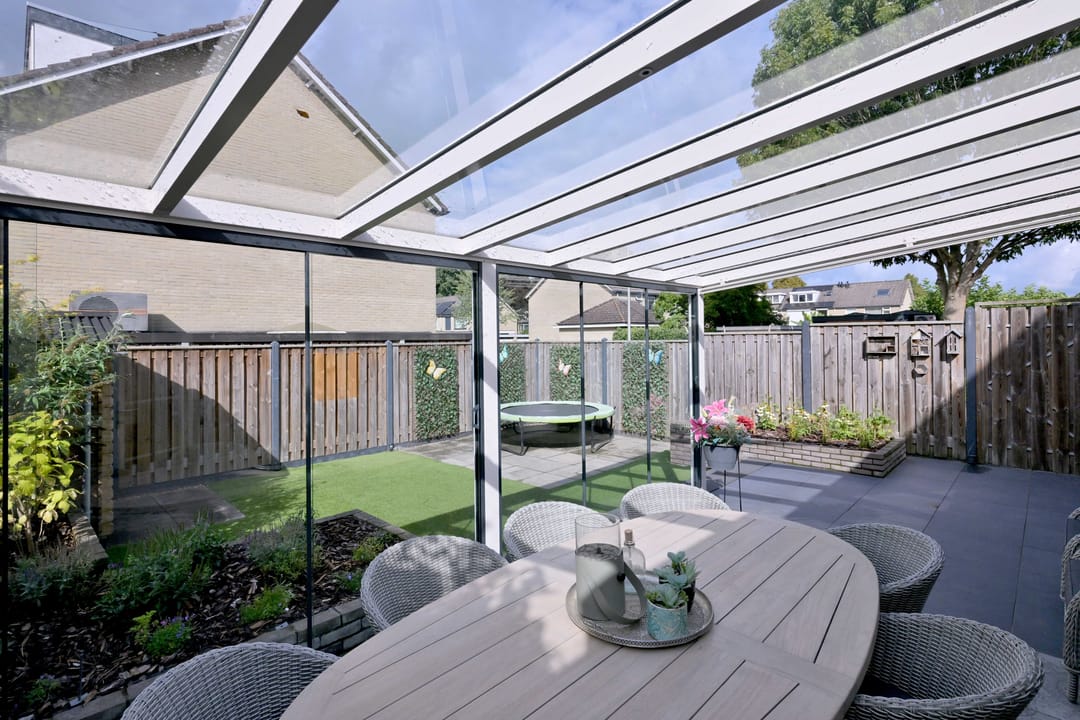 Foto 2 van Langkampweg 38