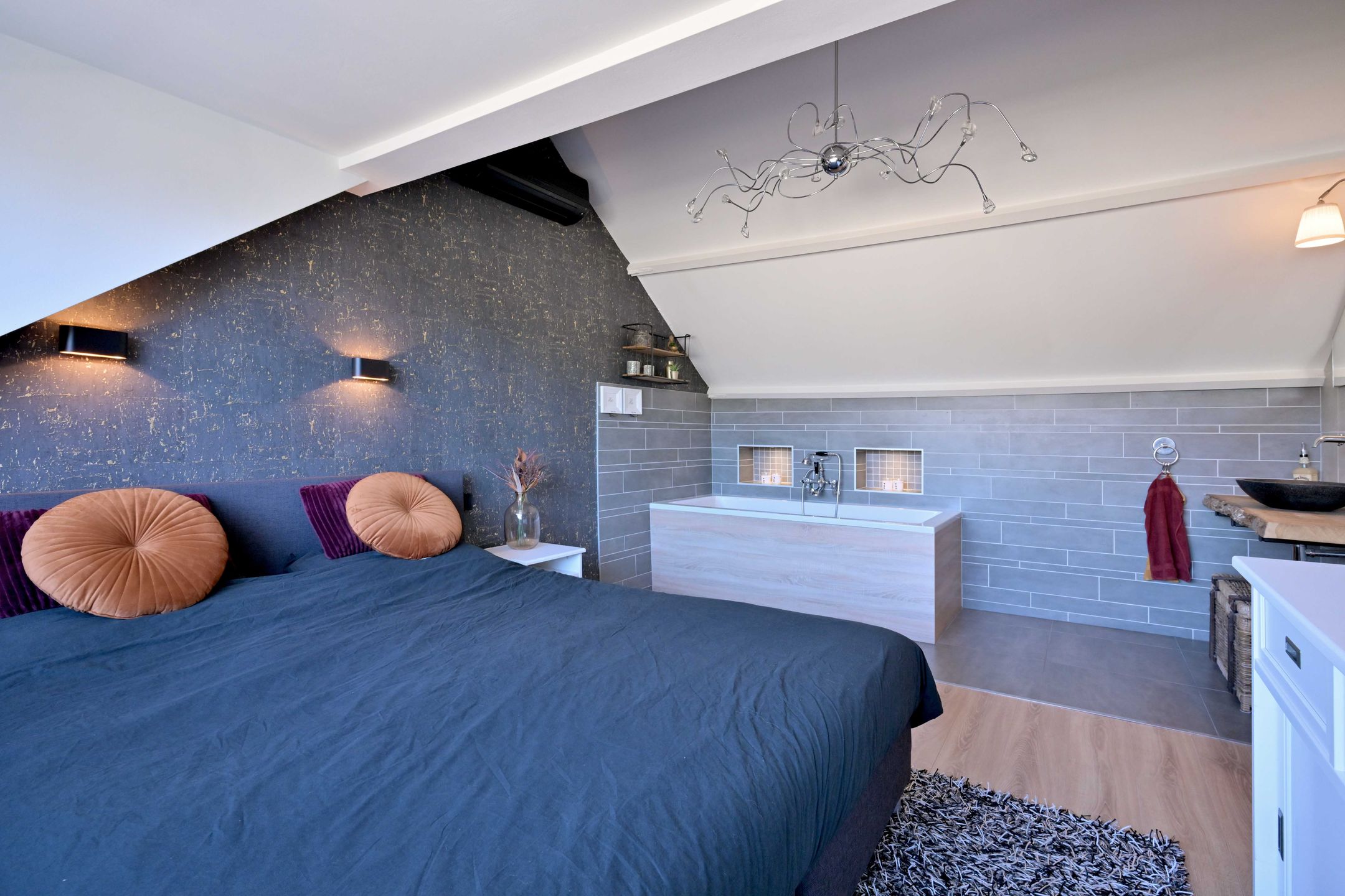 Foto 3 van Langkampweg 38